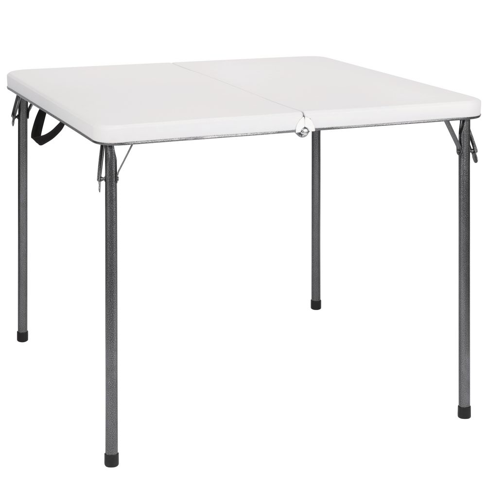Square BiFold Trestle Table 9341694219264 eBay