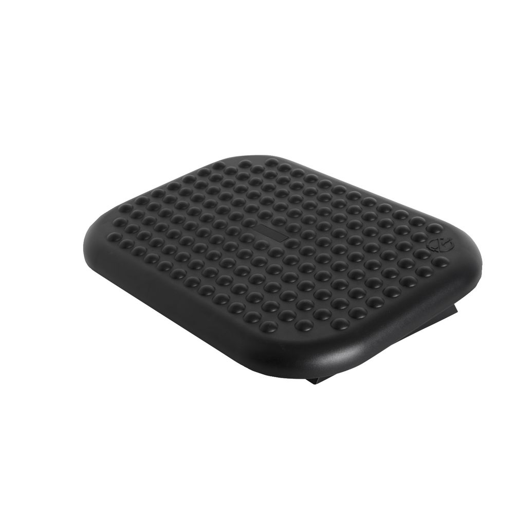 Angle Adjustable Footrest