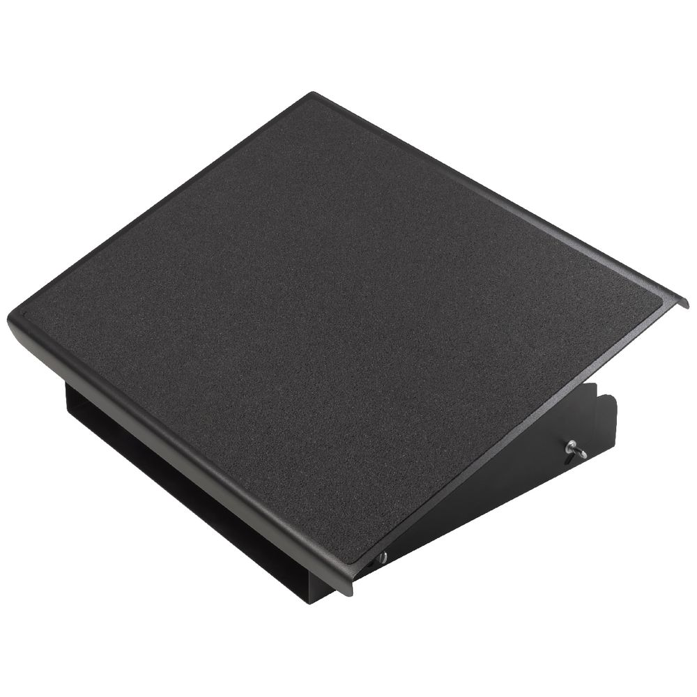 Adjustable Steel Footrest