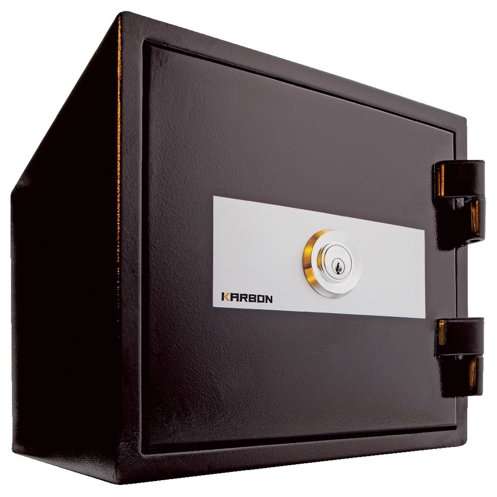 Karbon Lucifer Fireproof Safe