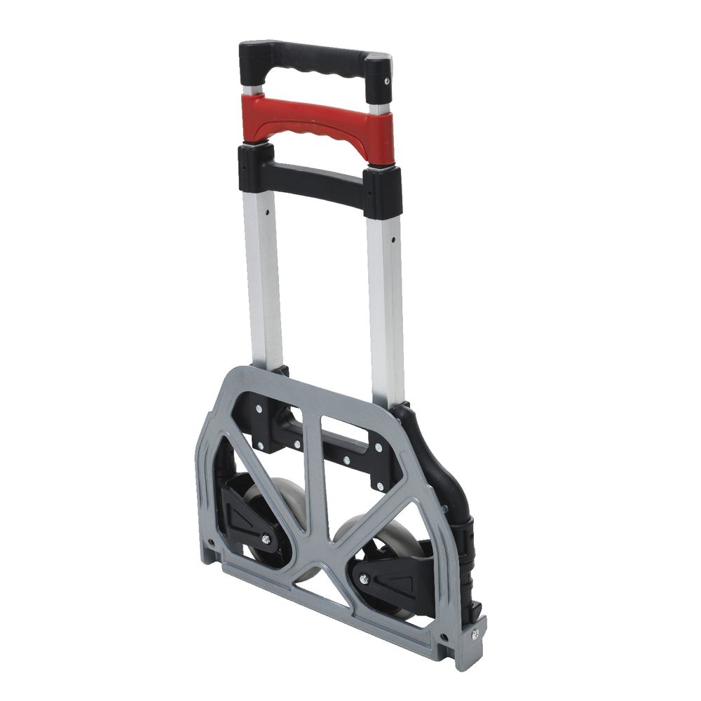 Mega Cart Folding Trolley 70kg