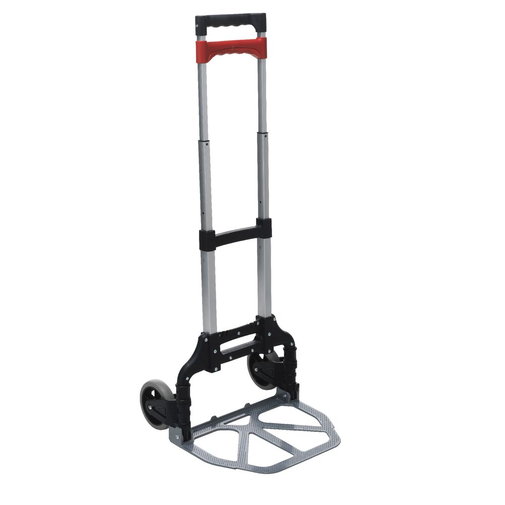 Mega Cart Folding Trolley 70kg