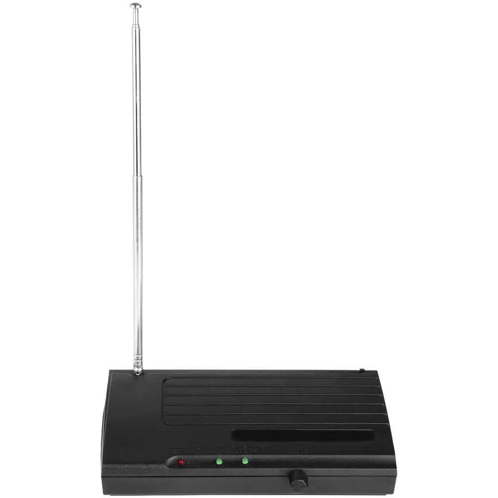 Tono Wireless Microphone and Receiver
