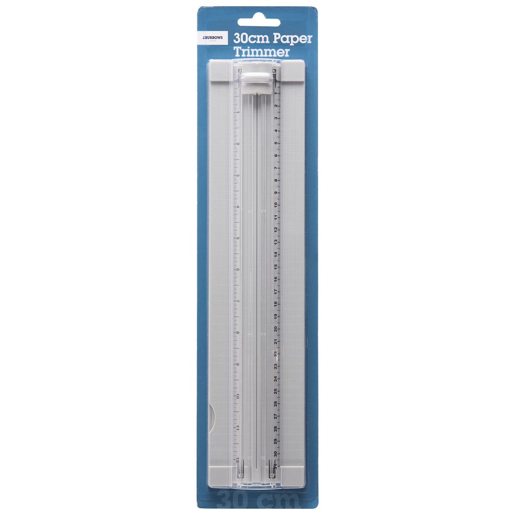30cm Portable Paper Trimmer