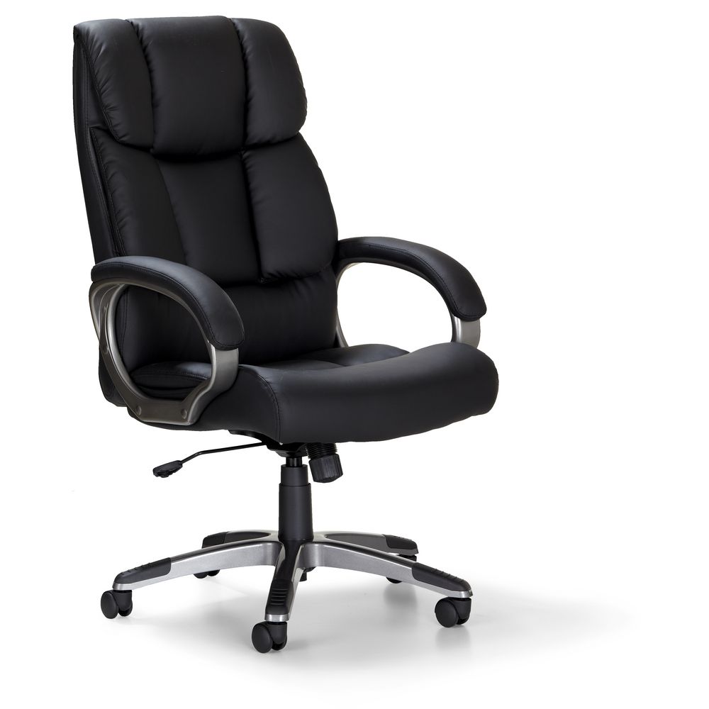 York Chair Black