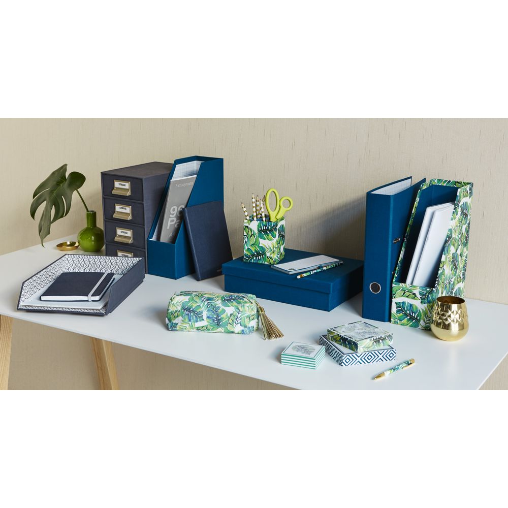 Otto A3 Storage Box Palm