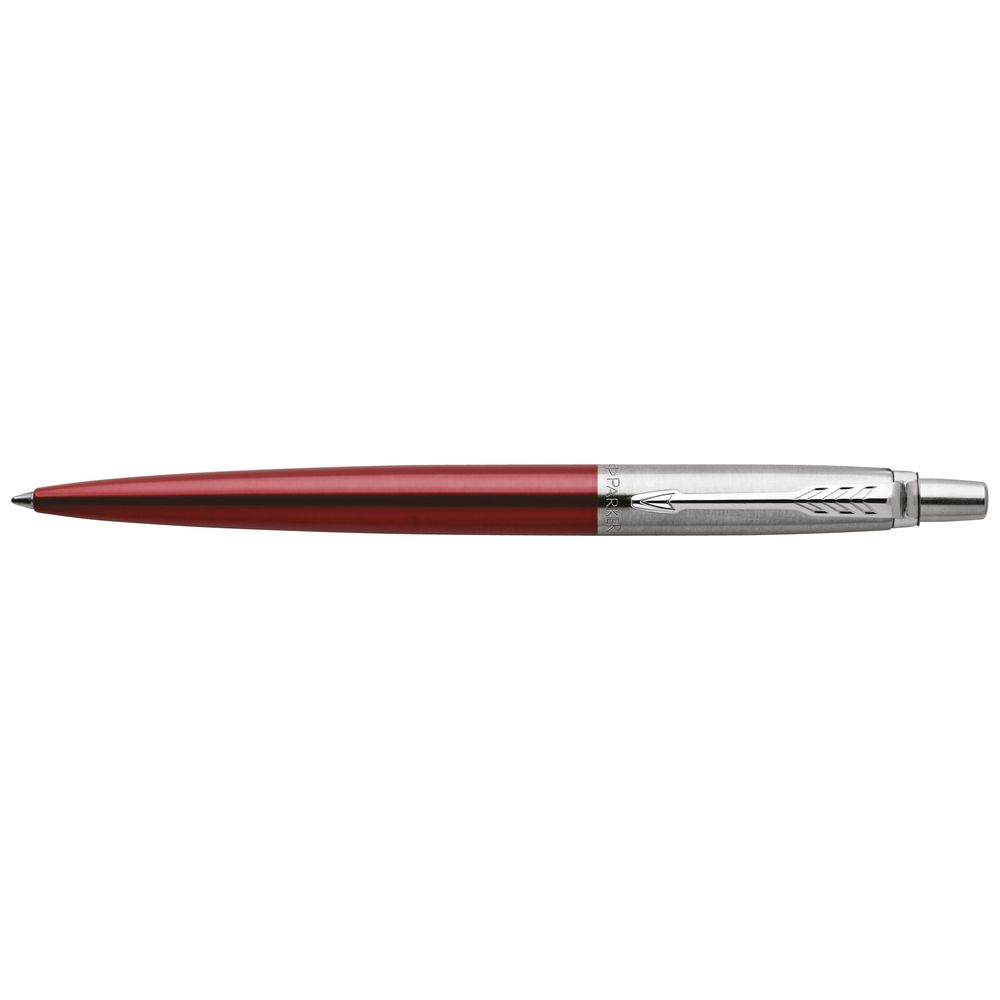 Parker Jotter Ballpoint Pen Kensington Red