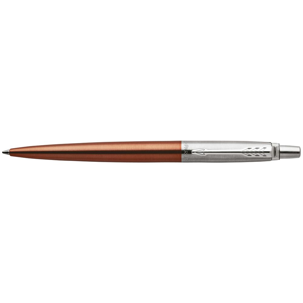 Parker Jotter Ballpoint Pen Chelsea Orange