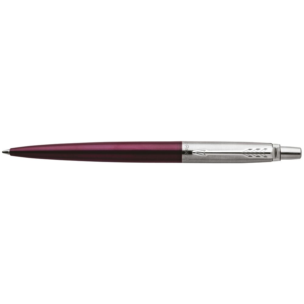Parker Jotter Ballpoint Pen Portobello Purple