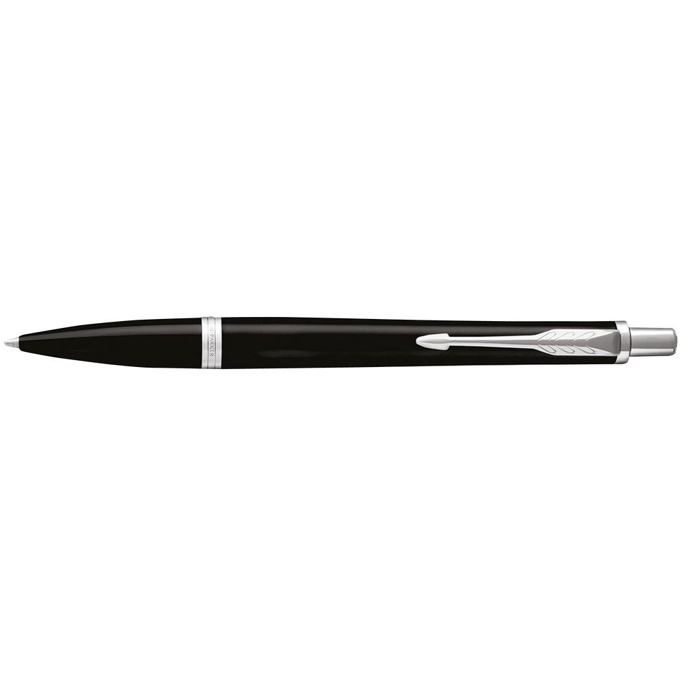 Parker Urban Ballpoint Pen Muted Black