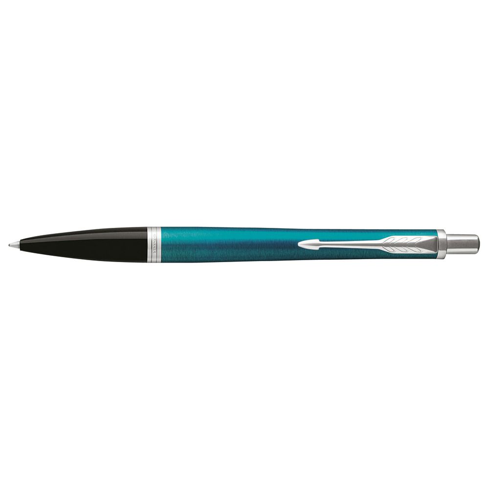 Parker Urban Ballpoint Pen Vibrant Blue