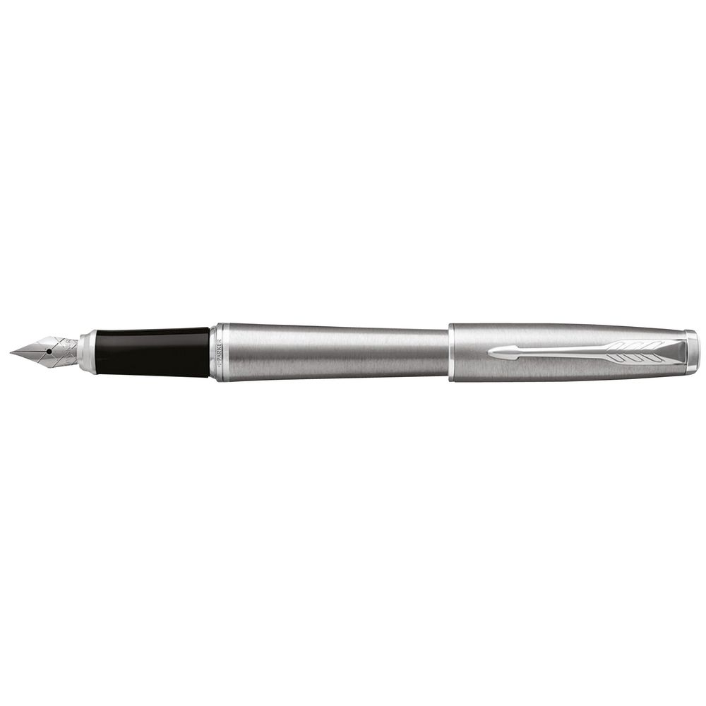 Parker Urban Fountain Pen Metro Metallic