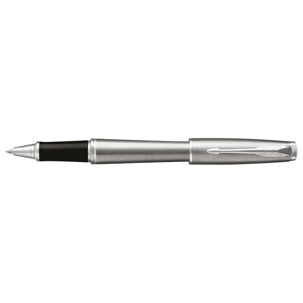 Parker Urban Rollerball Pen Metro Metallic