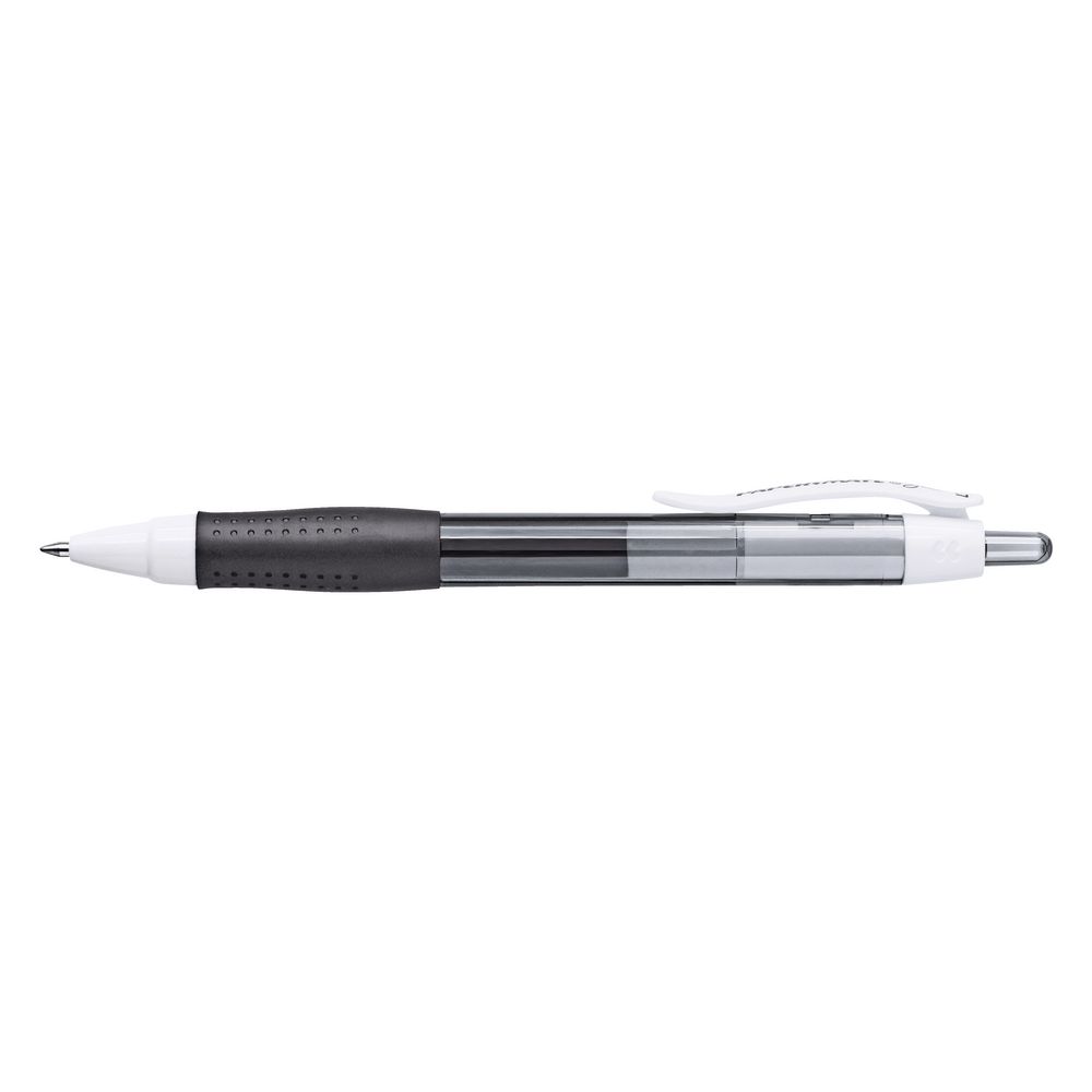 PaperMate Retractable Gel Pens Black 2 Pack