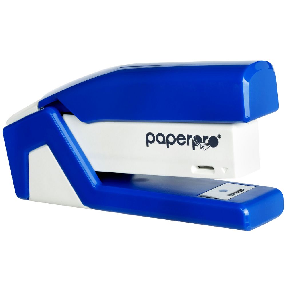 PaperPro InJOY 20 Compact Stapler Assorted