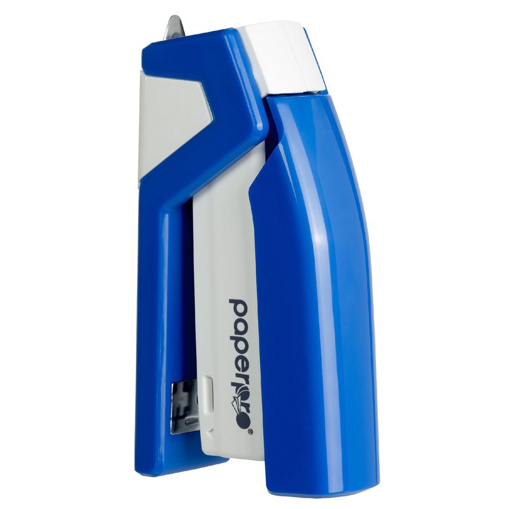 PaperPro InJOY 20 Compact Stapler Assorted