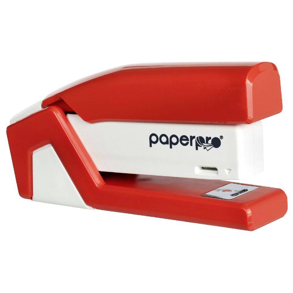PaperPro InJOY 20 Compact Stapler Assorted