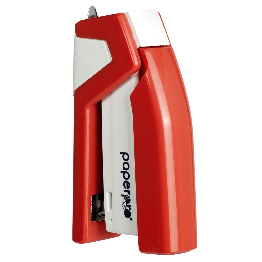 PaperPro InJOY 20 Compact Stapler Assorted