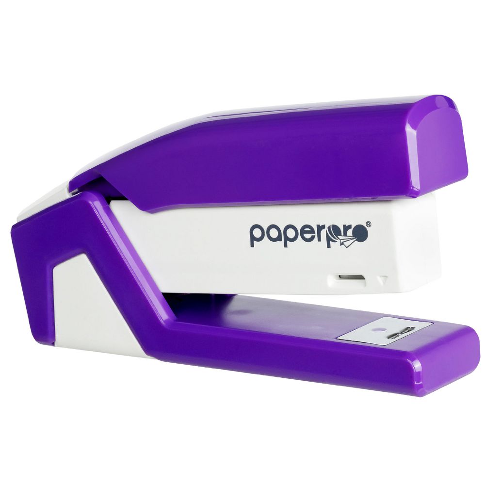 PaperPro InJOY 20 Compact Stapler Assorted