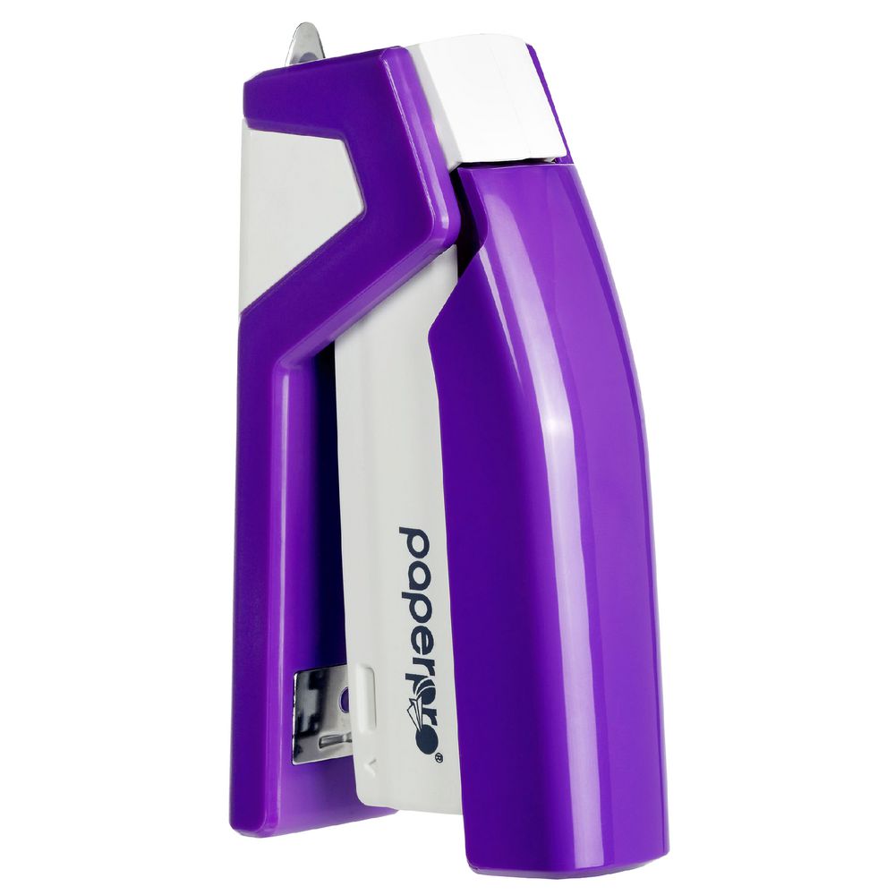 PaperPro InJOY 20 Compact Stapler Assorted