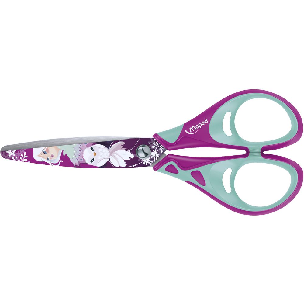 Maped Tattoo Scissors 13cm Assorted