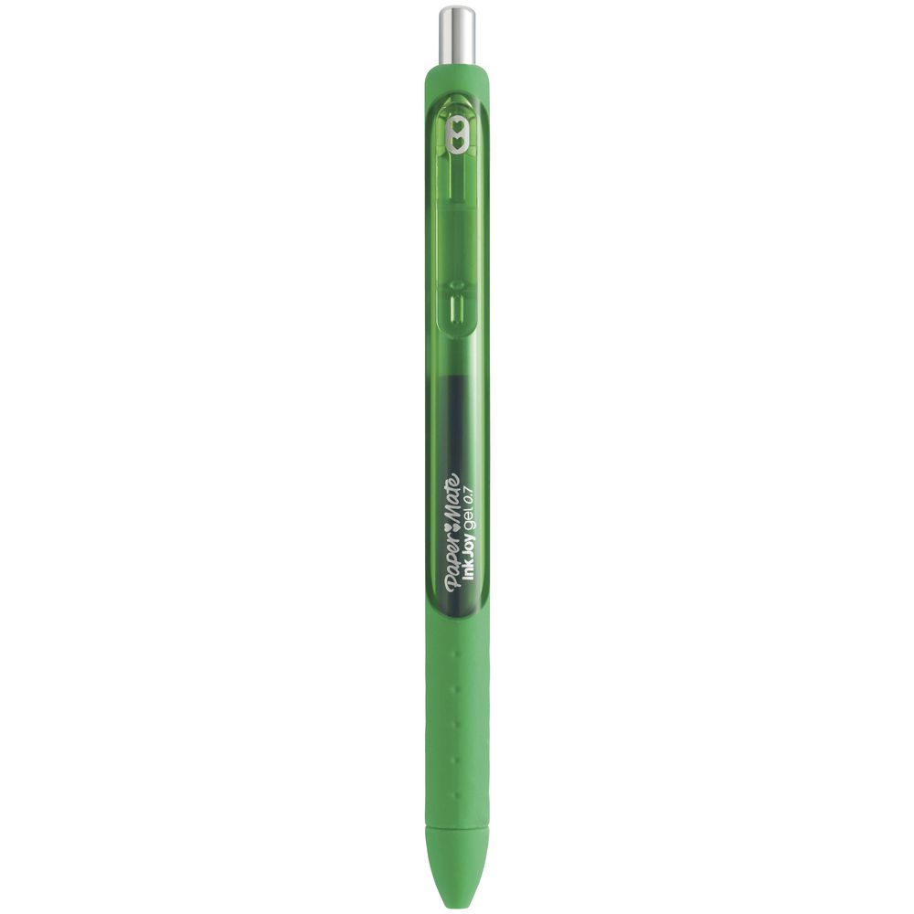 PaperMate Inkjoy Gel Pen Business Assorted 4 Pack