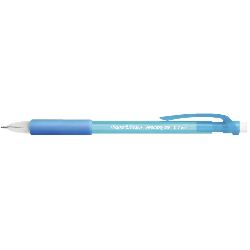 PaperMate Pacer 100 Mechanical Pencils Assorted 2 Pack