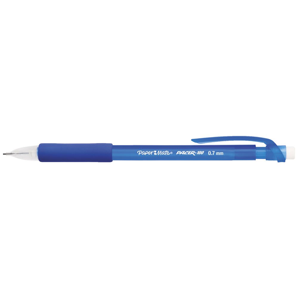 PaperMate Pacer 100 Mechanical Pencils Assorted 2 Pack