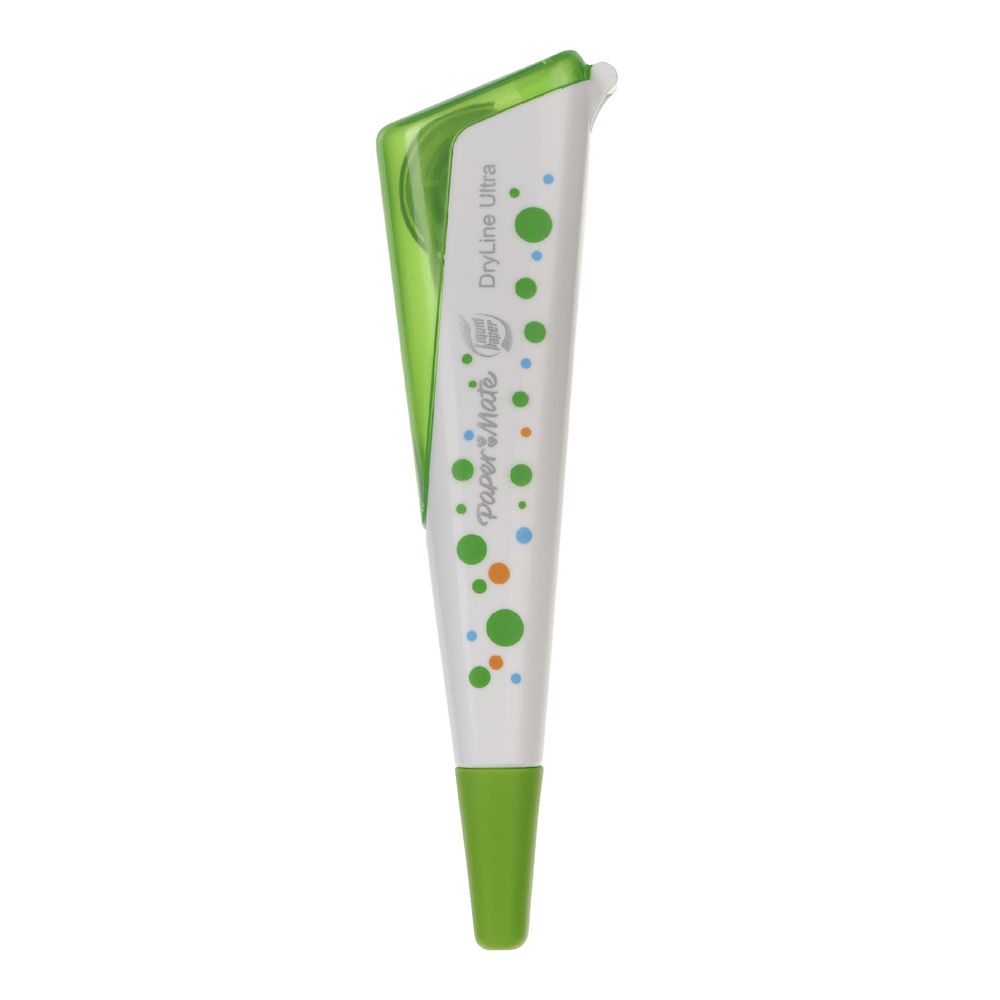 Liquid Paper Dryline Ultra Correction Tape 5mm x 6m Green