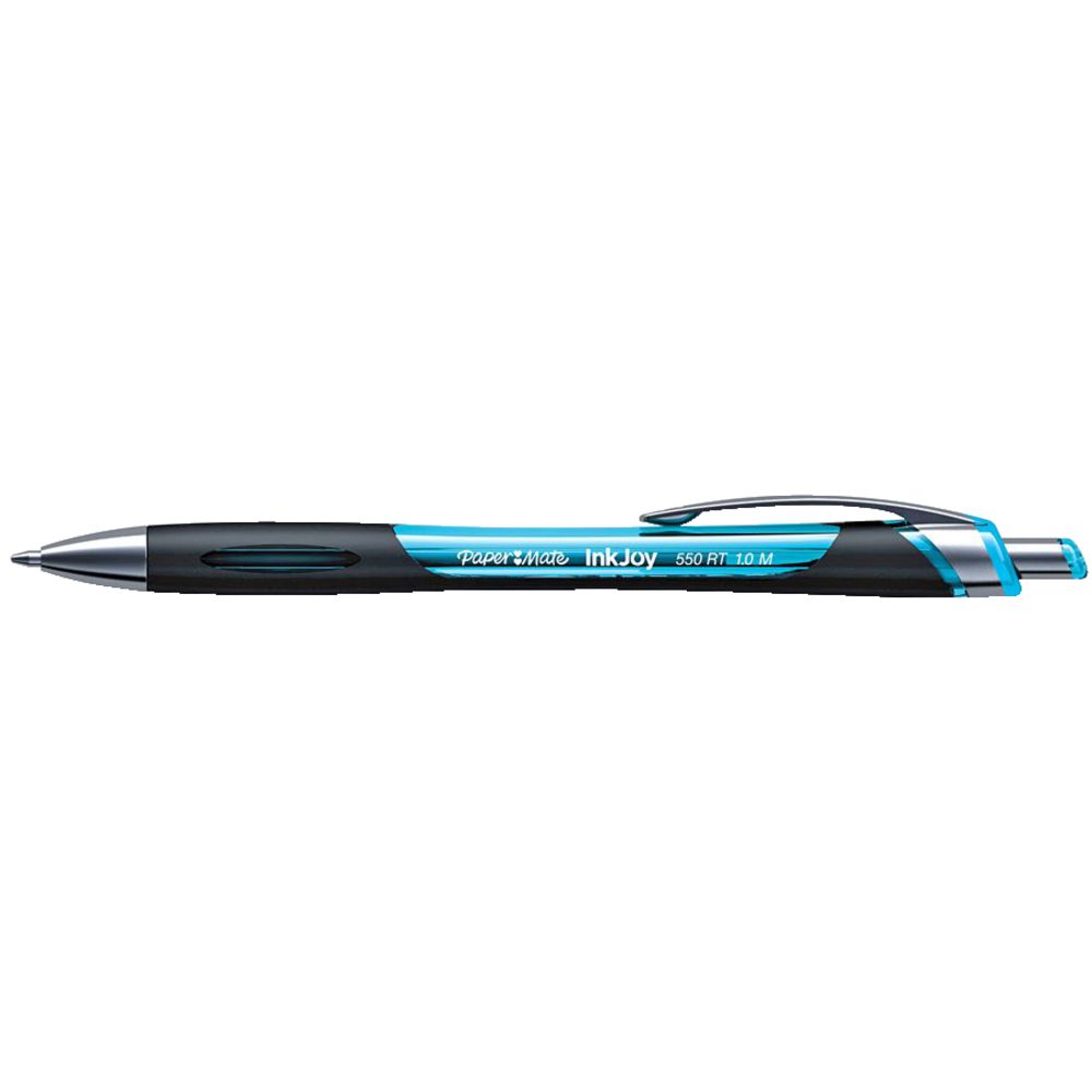 PaperMate InkJoy 550 Ballpoint Pens Fashion 4 Pack