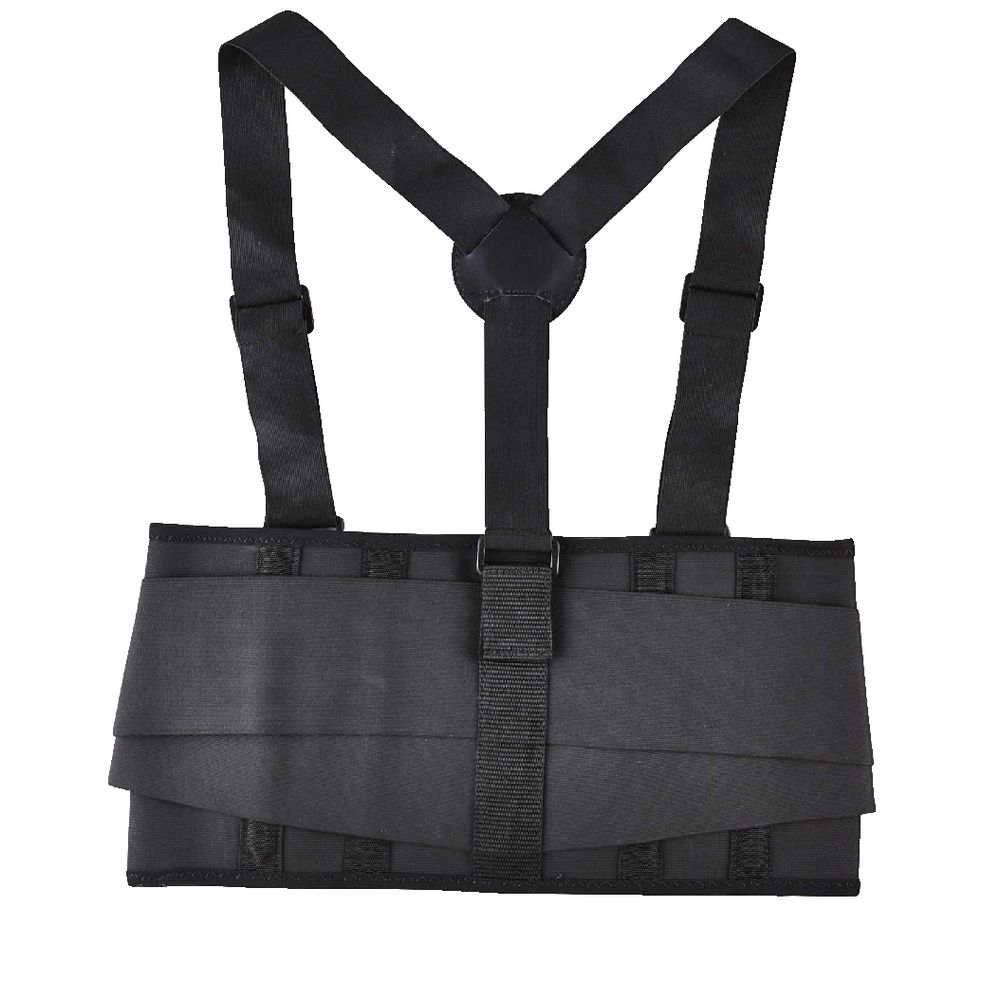 Prochoice Back Support Belt Extra Large