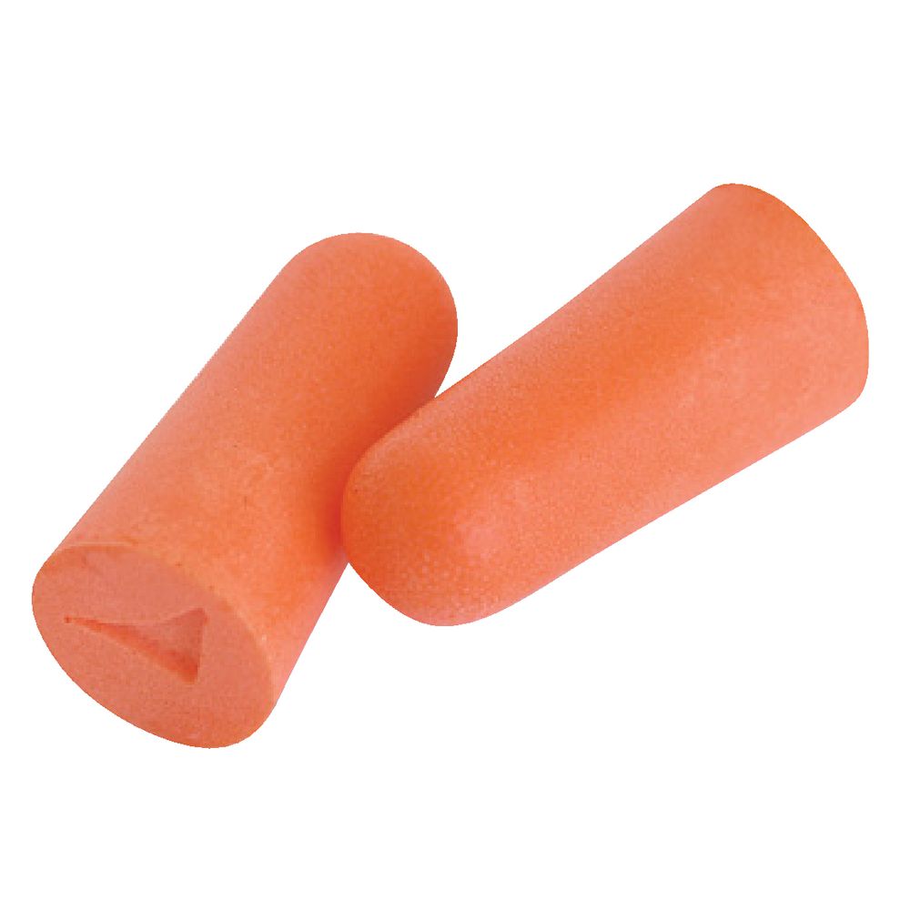ProChoice ProBullet Disposable Uncorded Earplugs 200 Pack