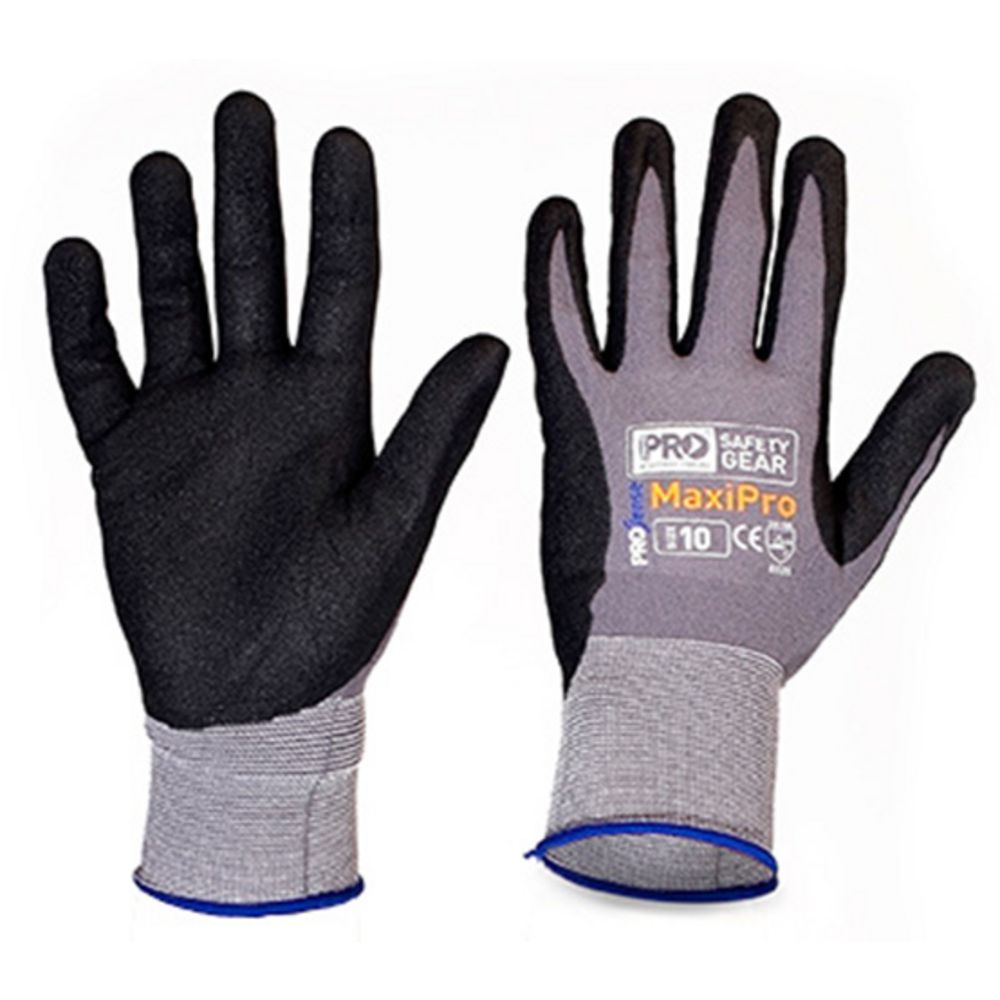 ProChoice MaxiPro Glove Size 9