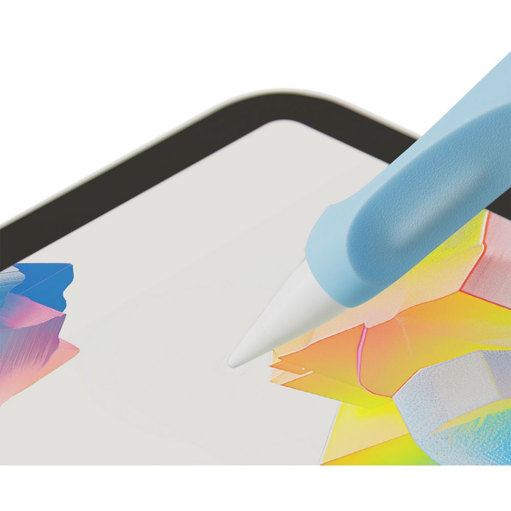 Stylus Pen Apple Pencil Tip Paperlike For Ipad Mini Apple Pencil - Main Image