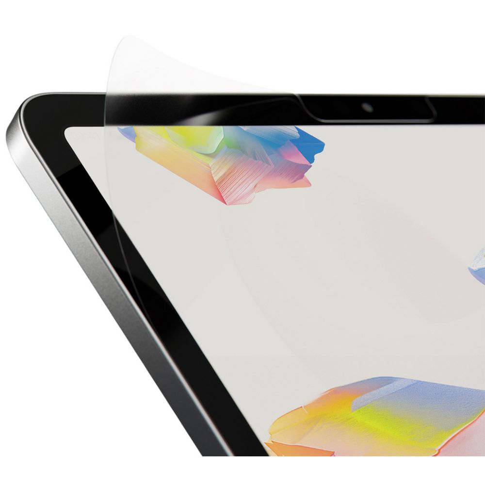 Tempered Glass Paperlike Ipad Alternative Paperlike Screen