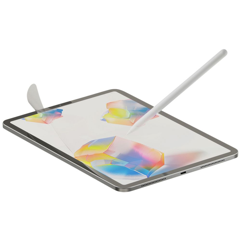 Inch Paperlike Ipad 6th Generation IPad Pro (6th/5th/4th/3rd Gen