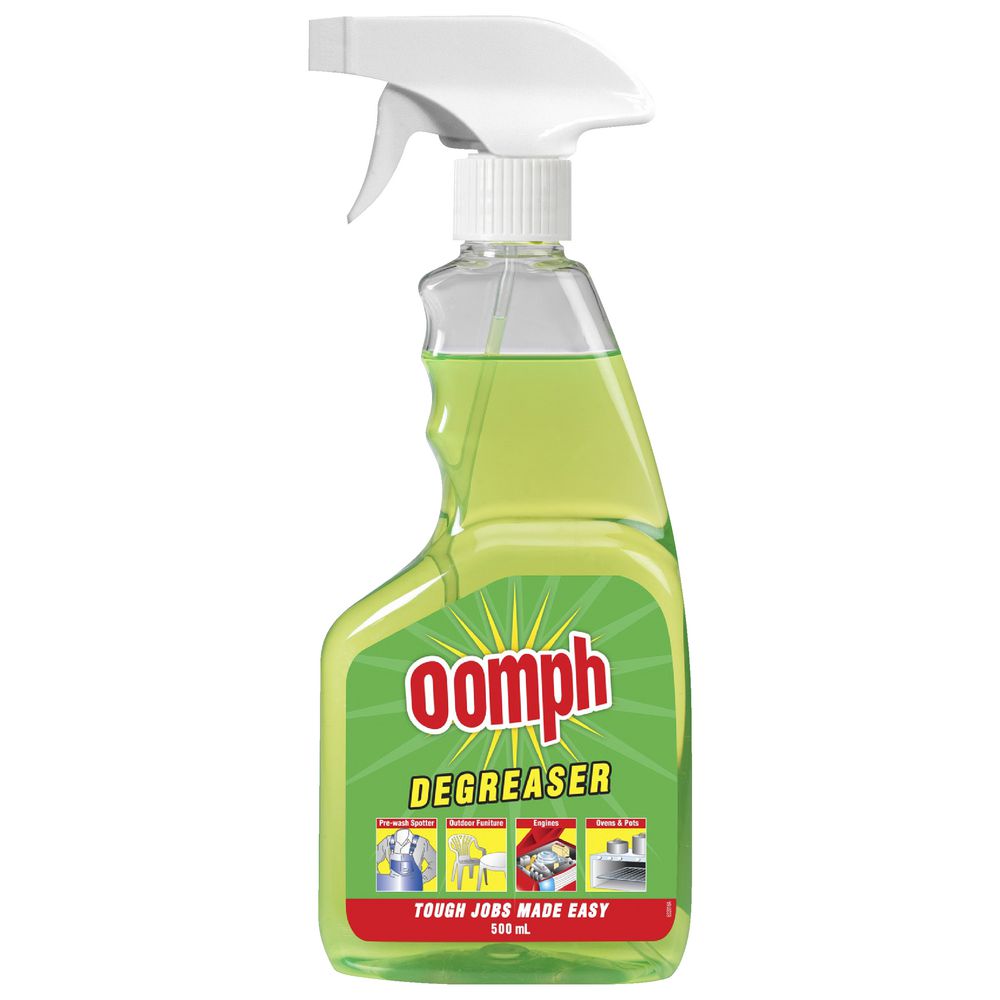 Oomph Degrease 500mL