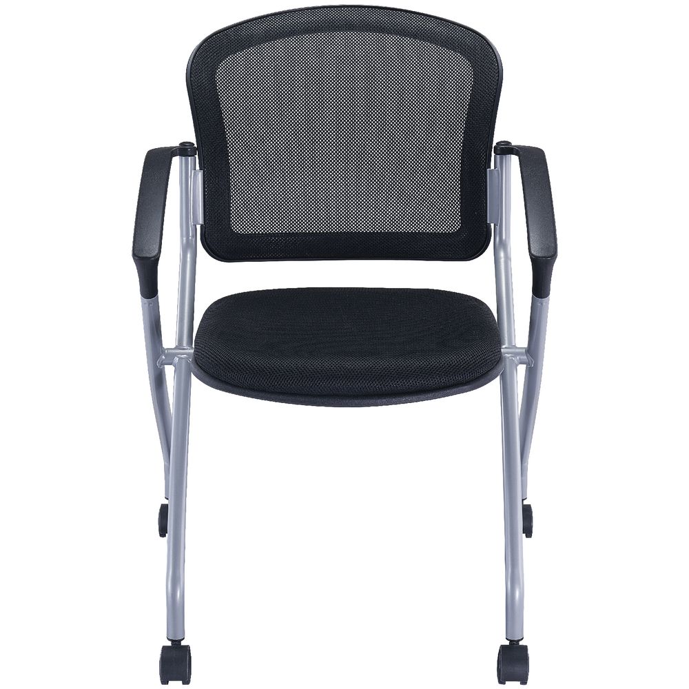 Pago Ultra Training Chair Black