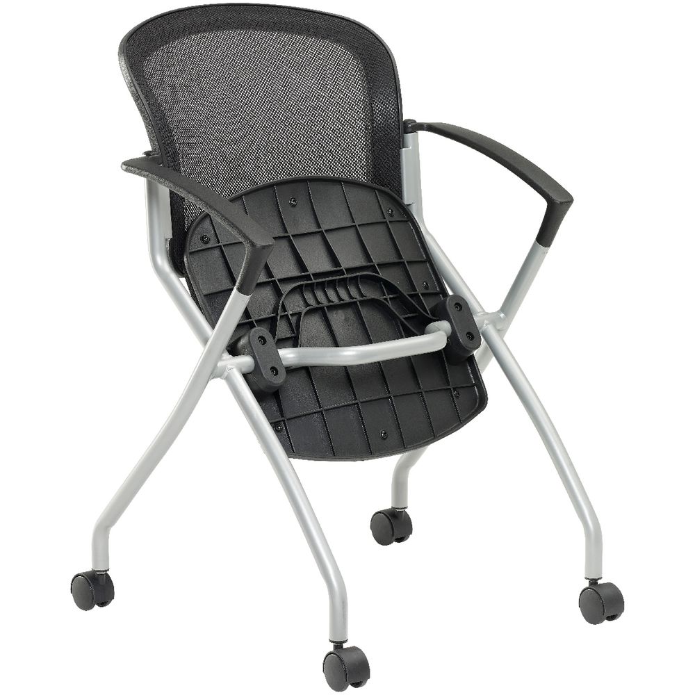 Pago Ultra Training Chair Black