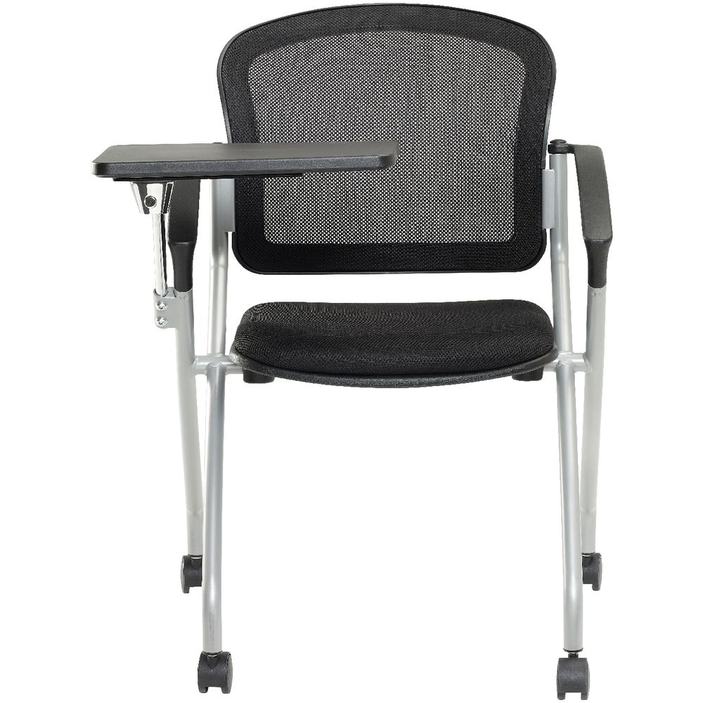 Pago Ultra Training Chair Black