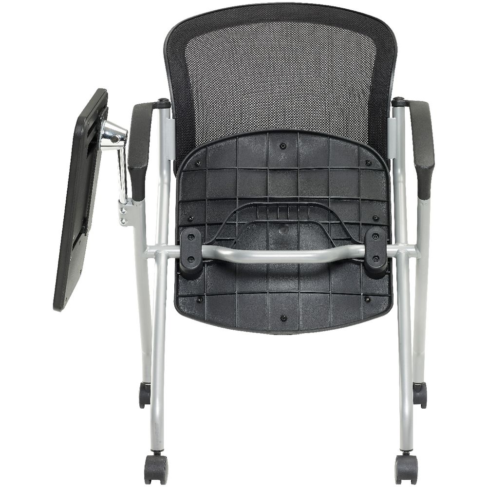 Pago Ultra Training Chair Black