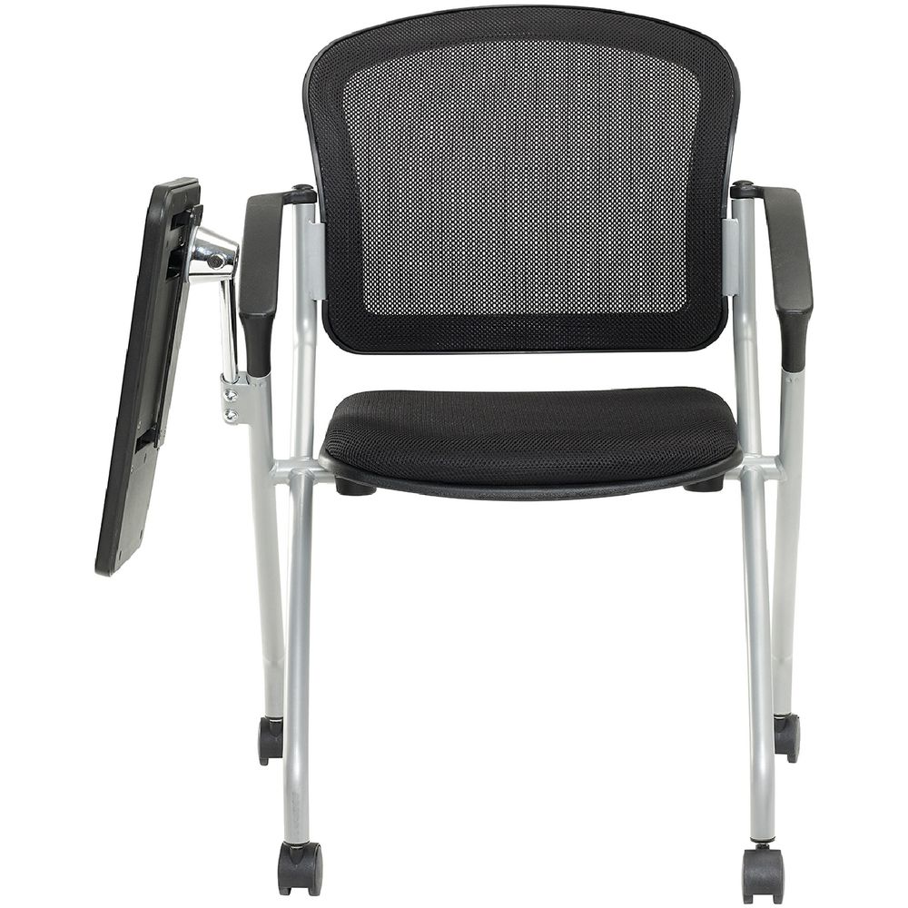 Pago Ultra Training Chair Black