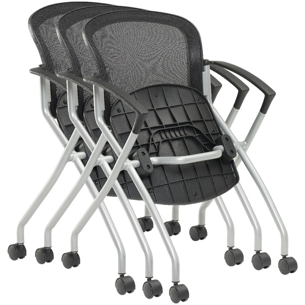 Pago Ultra Training Chair Black