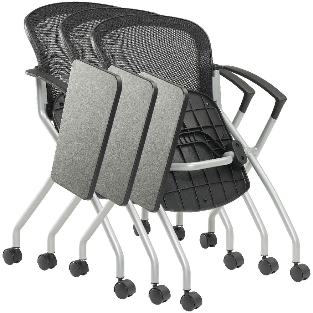 Pago Ultra Training Chair Black