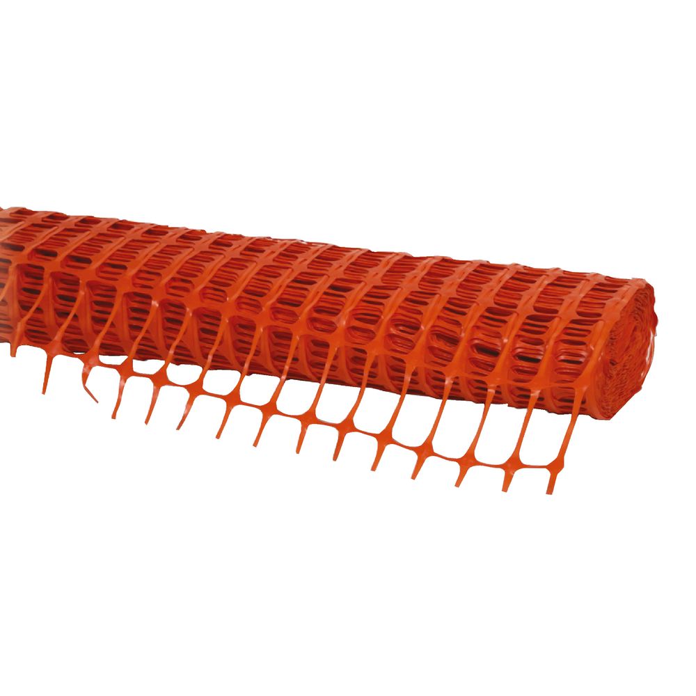 Prochoice Barrier Mesh 1 x 50m Orange
