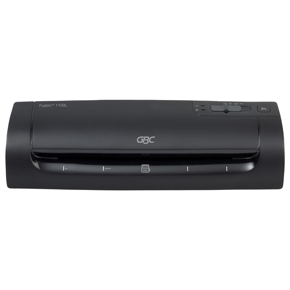 GBC Fusion 1100L A4 Laminator Officeworks