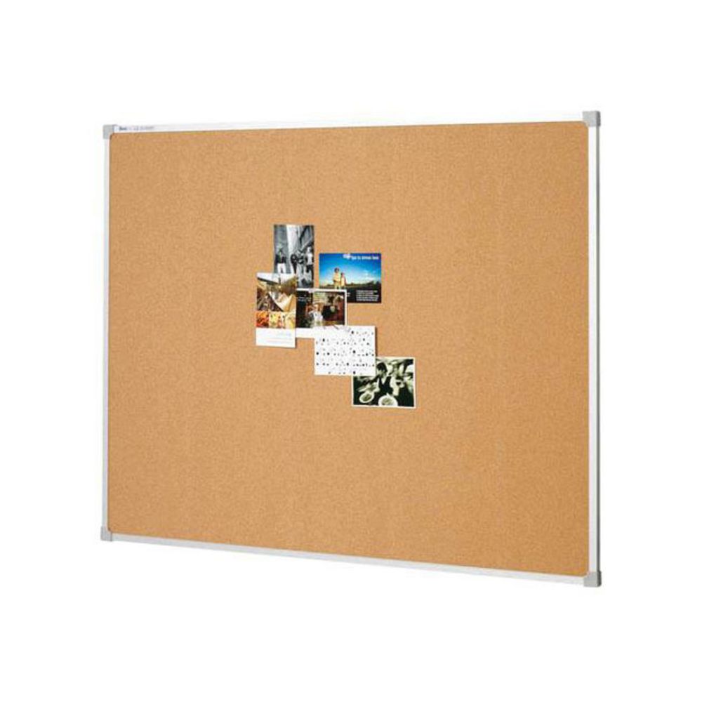 Penrite Premium Corkboard 2400 x 1200mm