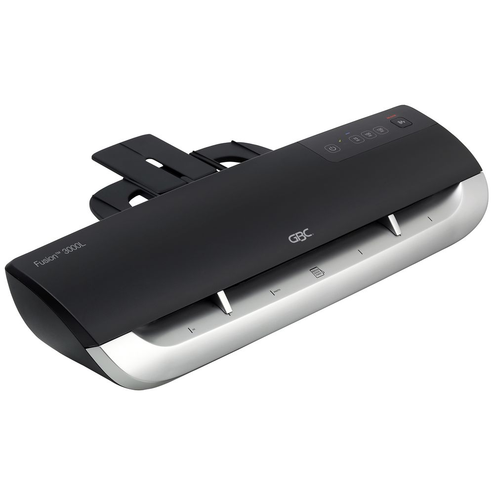 GBC Fusion 3000L A3 Laminator