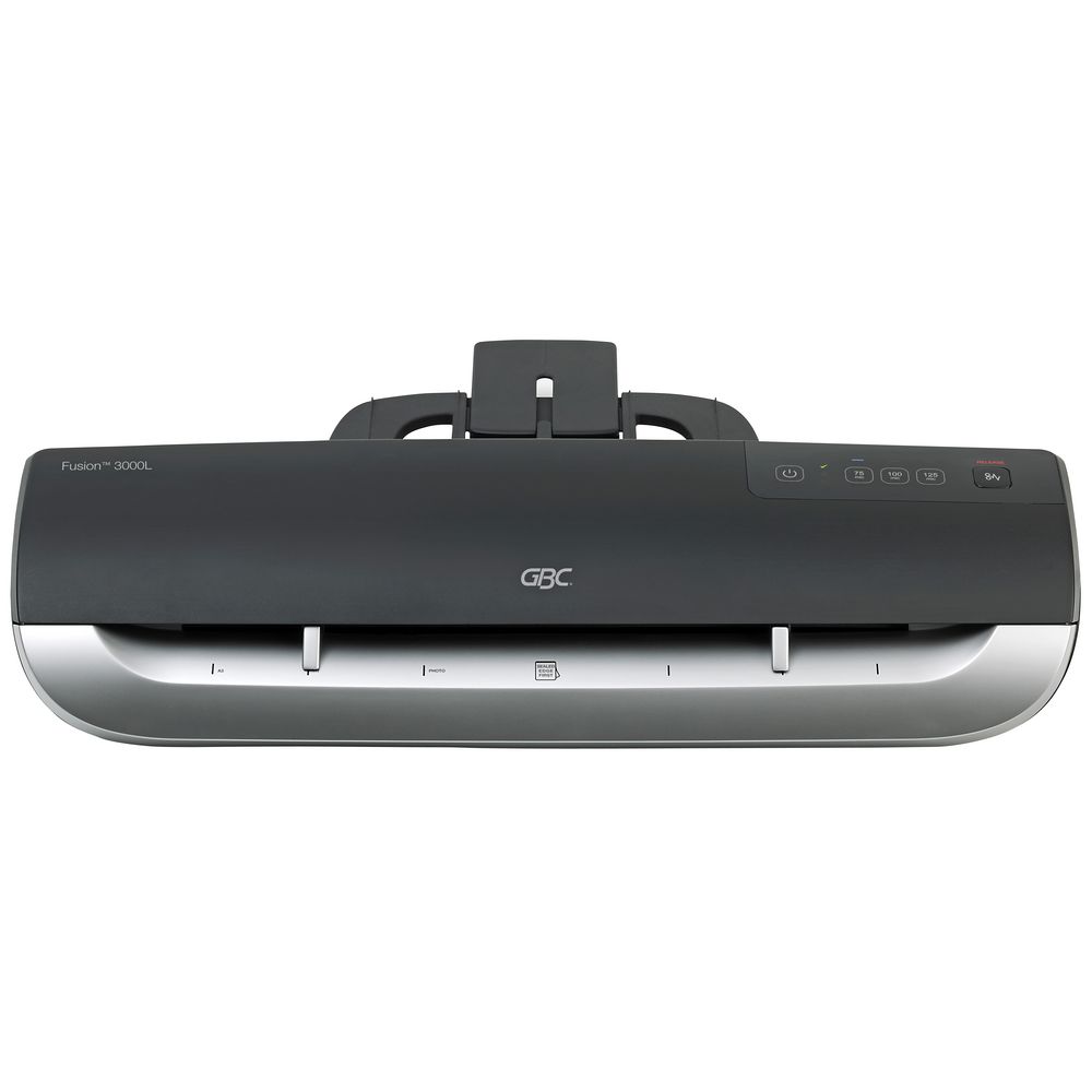 GBC Fusion 3000L A3 Laminator