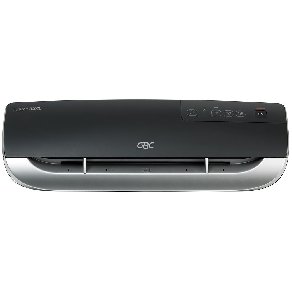 GBC Fusion 3000L A4 Laminator